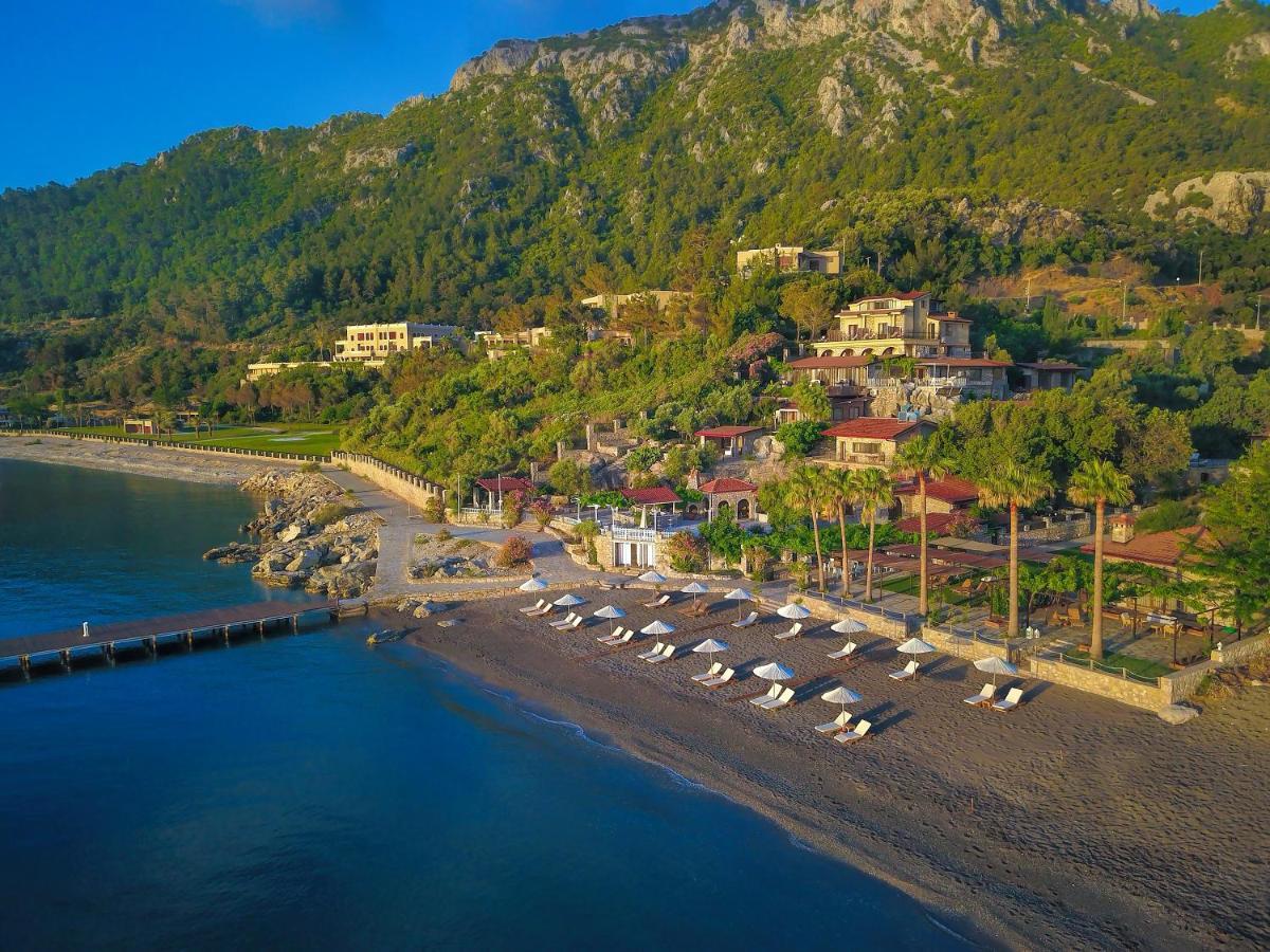 Florya Hotel